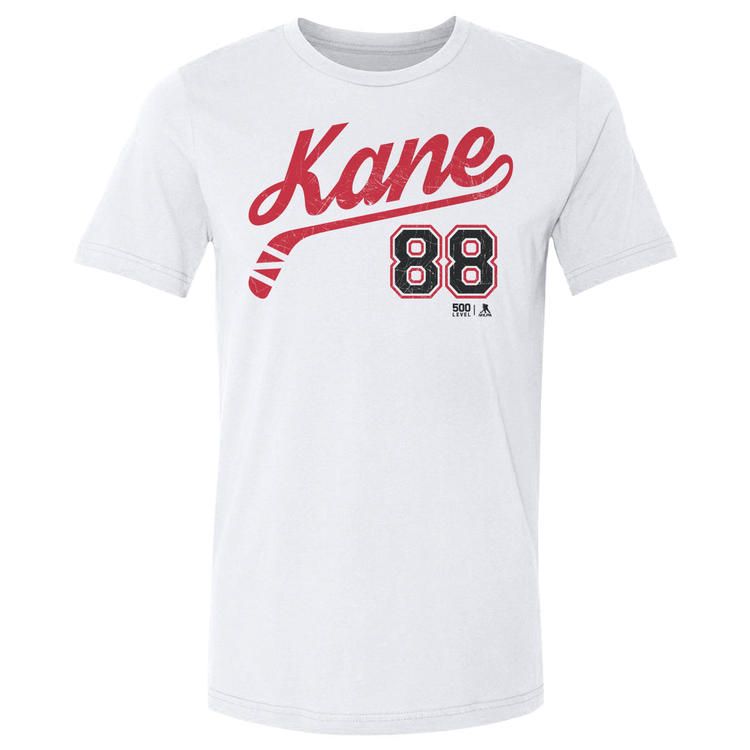 Patrick Kane Chicago Script