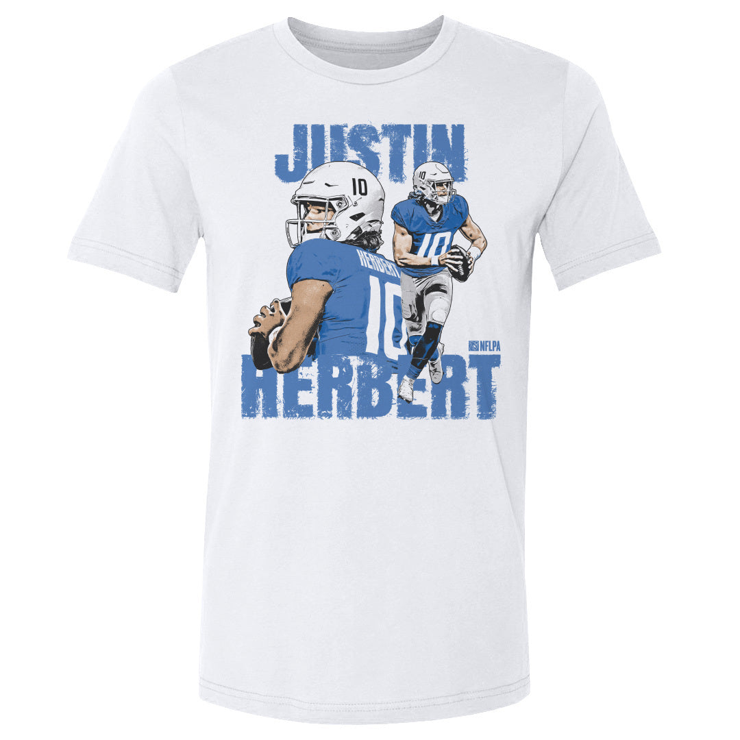 Justin Herbert Los Angeles C Player Name