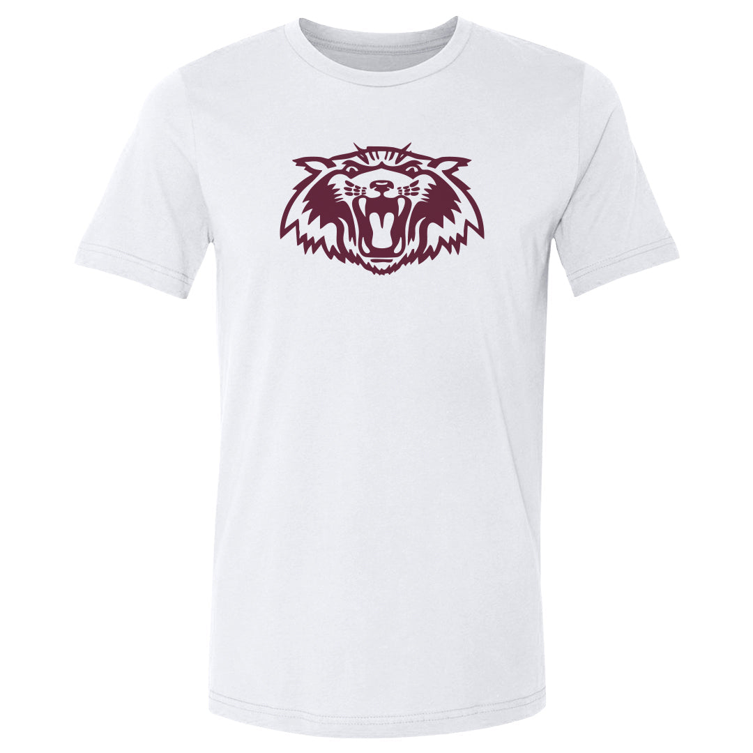 Plano Crown Trio Wildcats Head
