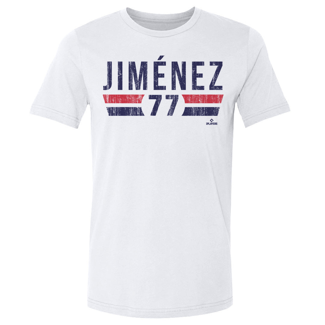 Joe Jimenez Atlanta Font