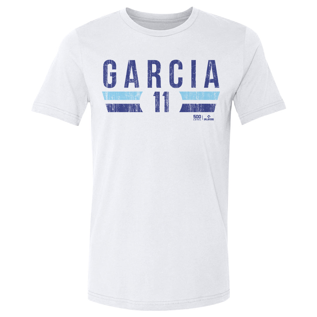 Maikel Garcia Kansas City Font