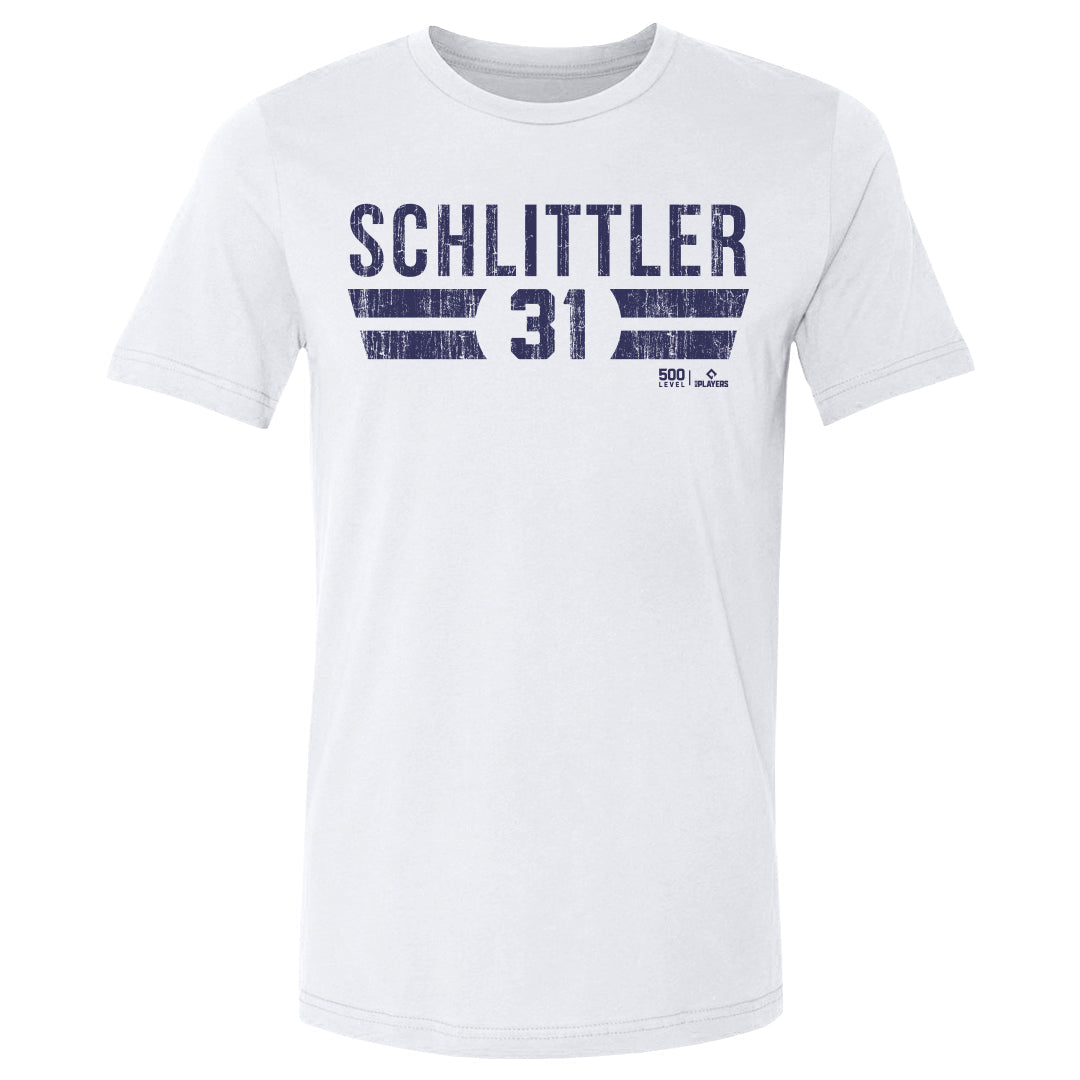 Cam Schlittler New York Y Font