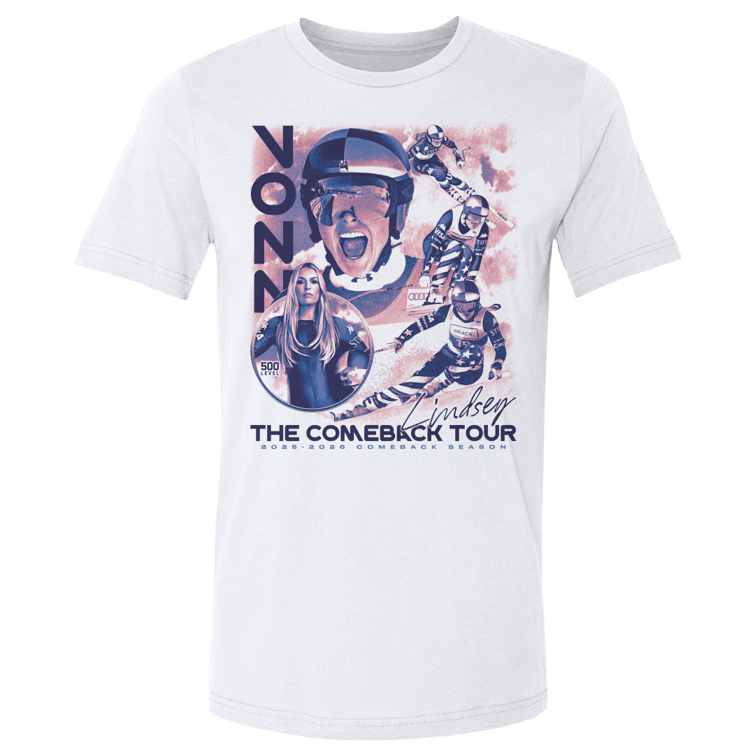 Lindsey Vonn Vintage