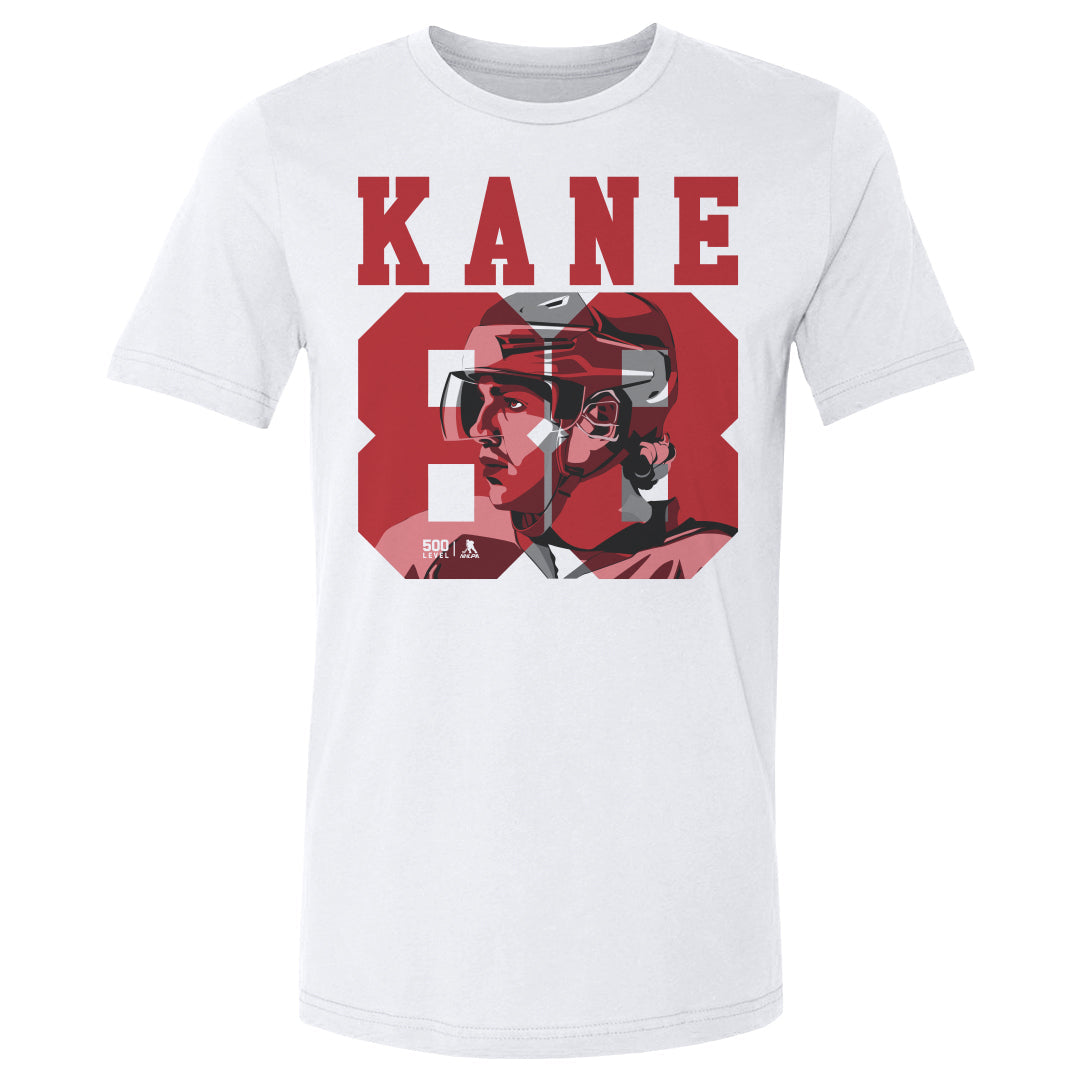 Patrick Kane Chicago Profile