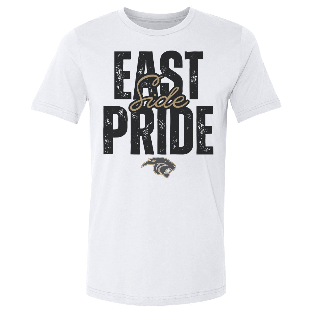 Crown Trio Plano East Panthers East Side Pride Stacked