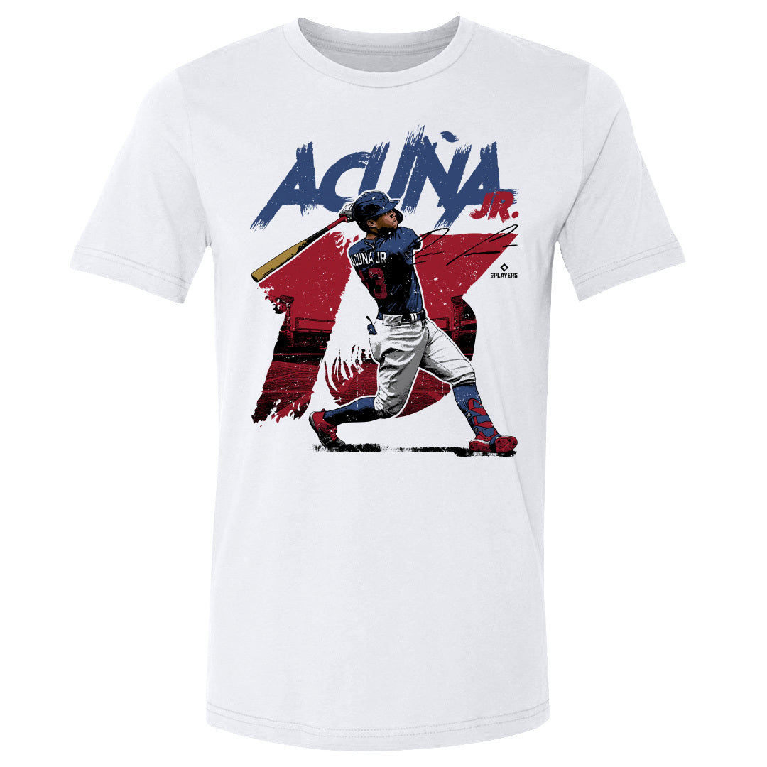 Ronald Acuna Jr. Rough