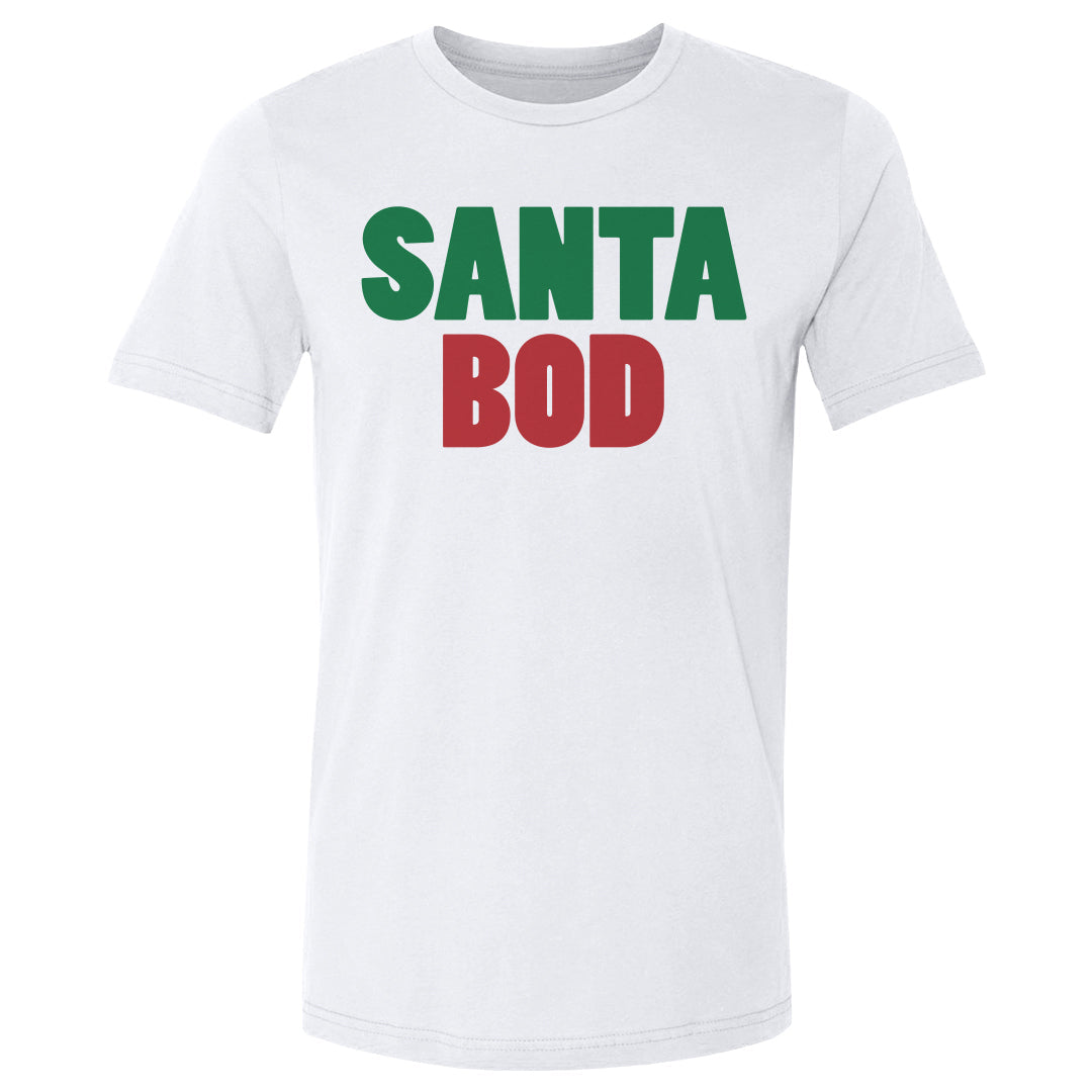 Christmas Santa Bod