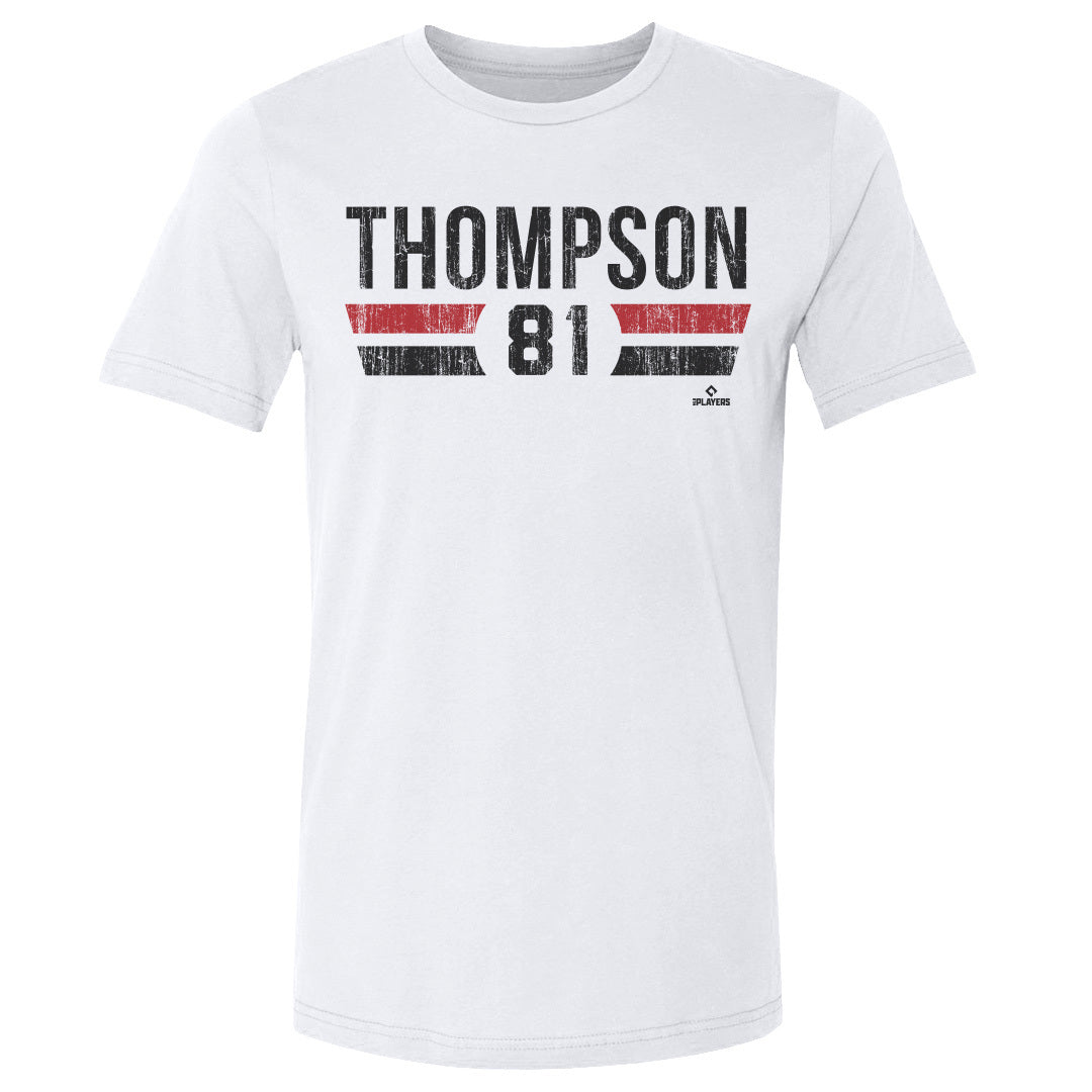 Ryan Thompson Arizona Font