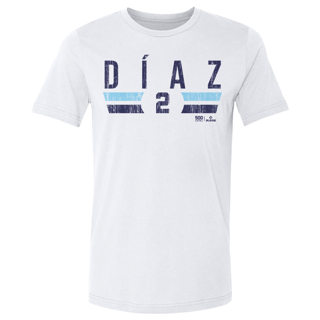 Yandy Diaz Tampa Bay Font