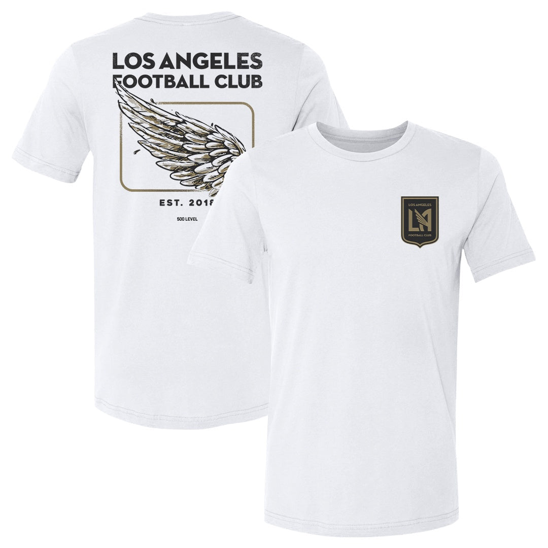LAFC Pocket Hometown F&B