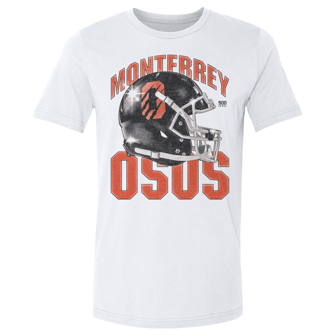 Monterrey Osos Vintage Helmet