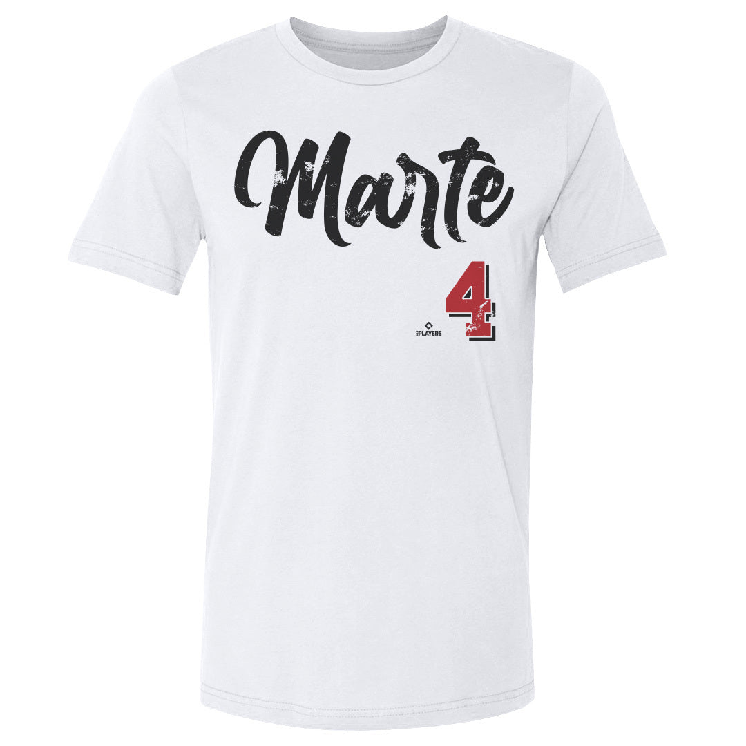 Ketel Marte Arizona Script