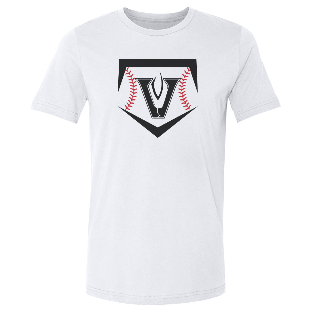 Vandegrift Crown Trio Baseball Diamond