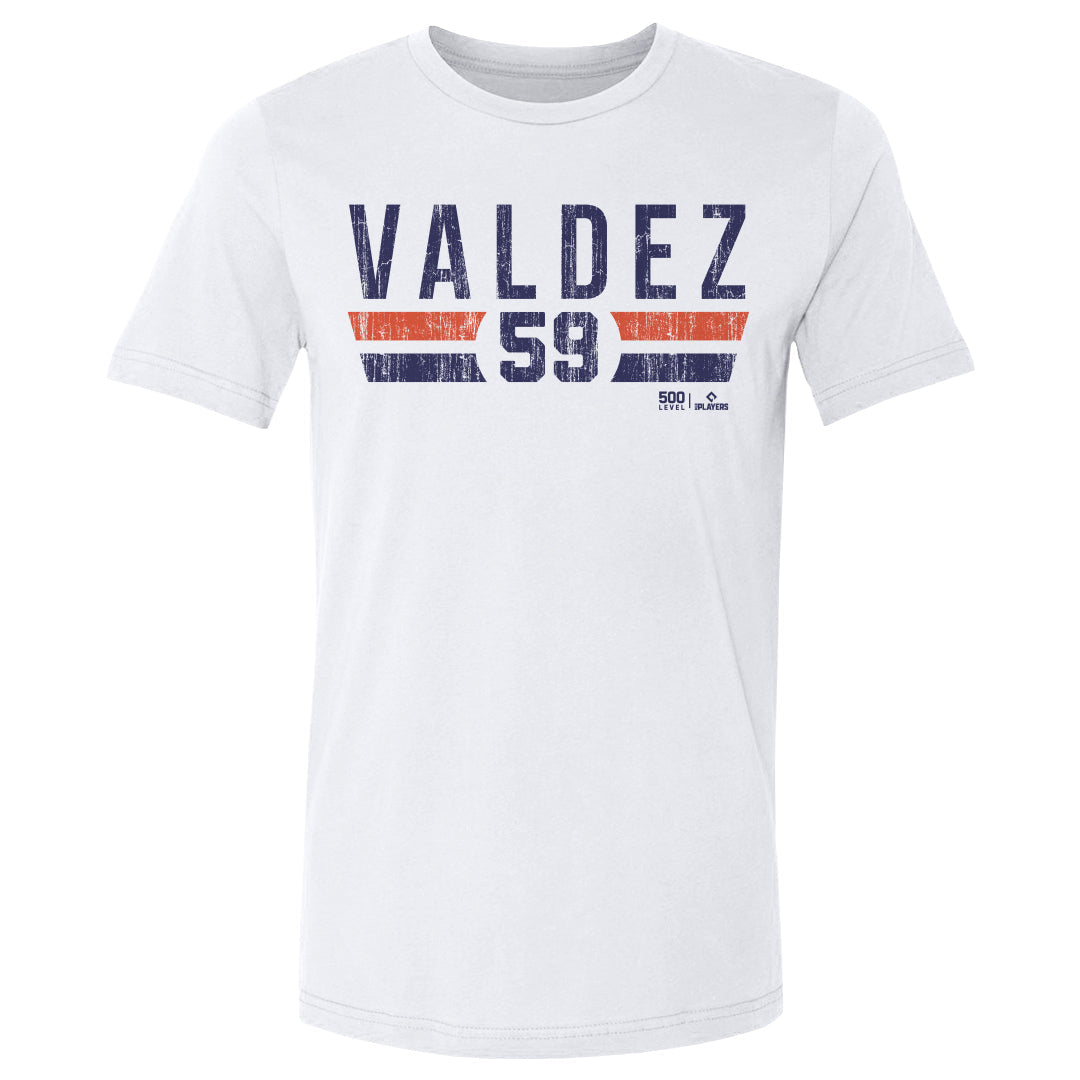 Framber Valdez Detroit Font