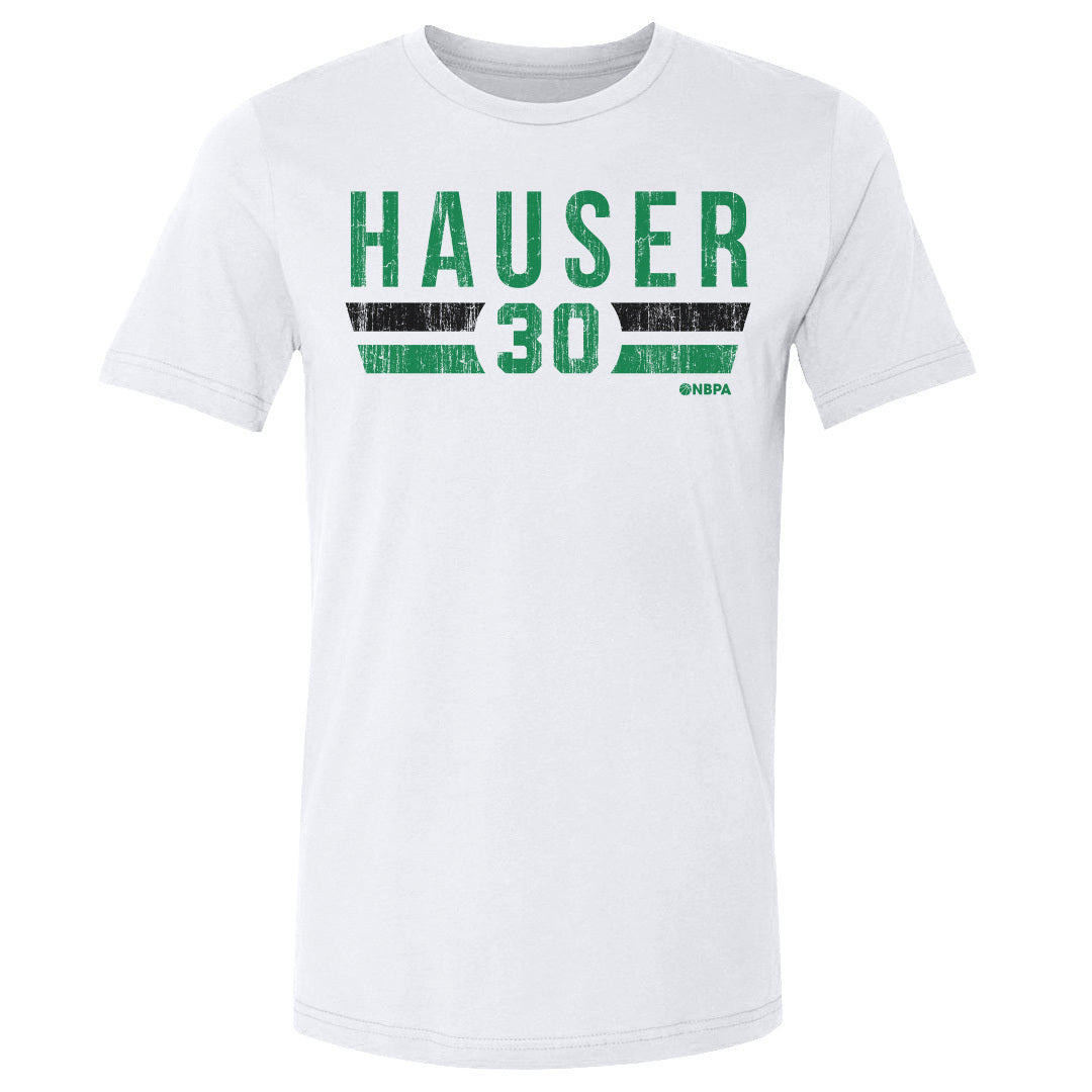 Sam Hauser Boston Font