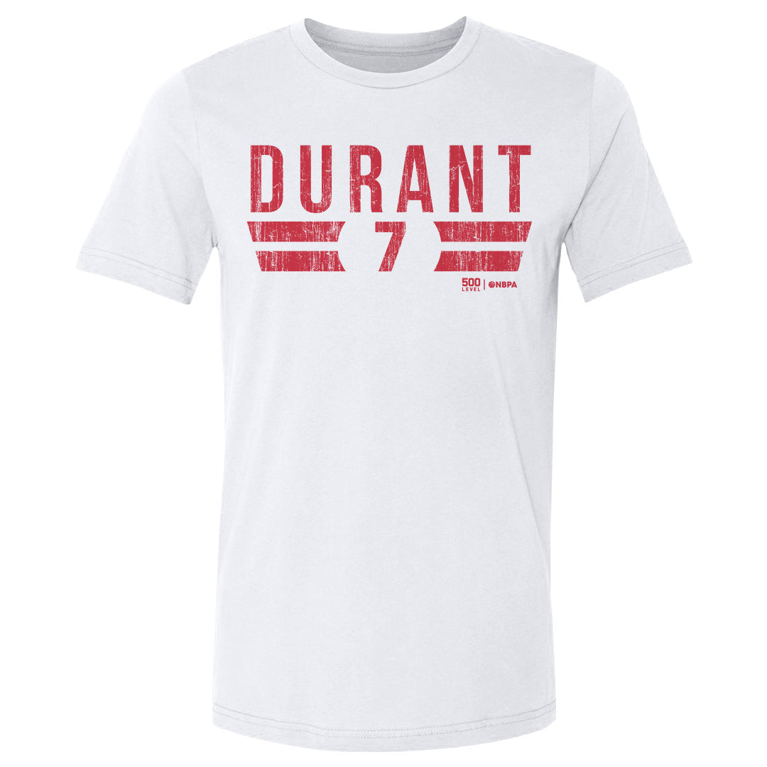 Kevin Durant Houston Rockets Font