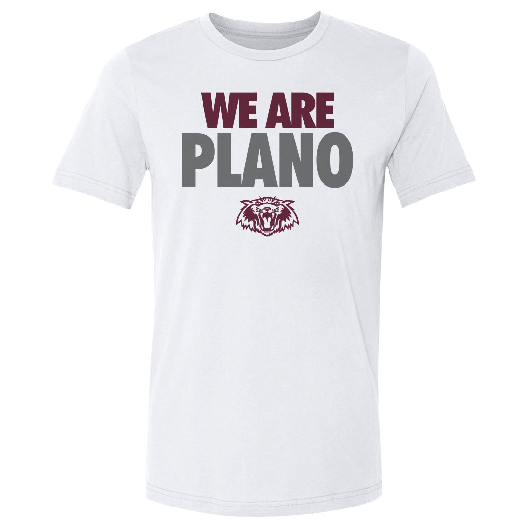 Plano Crown Trio We Are