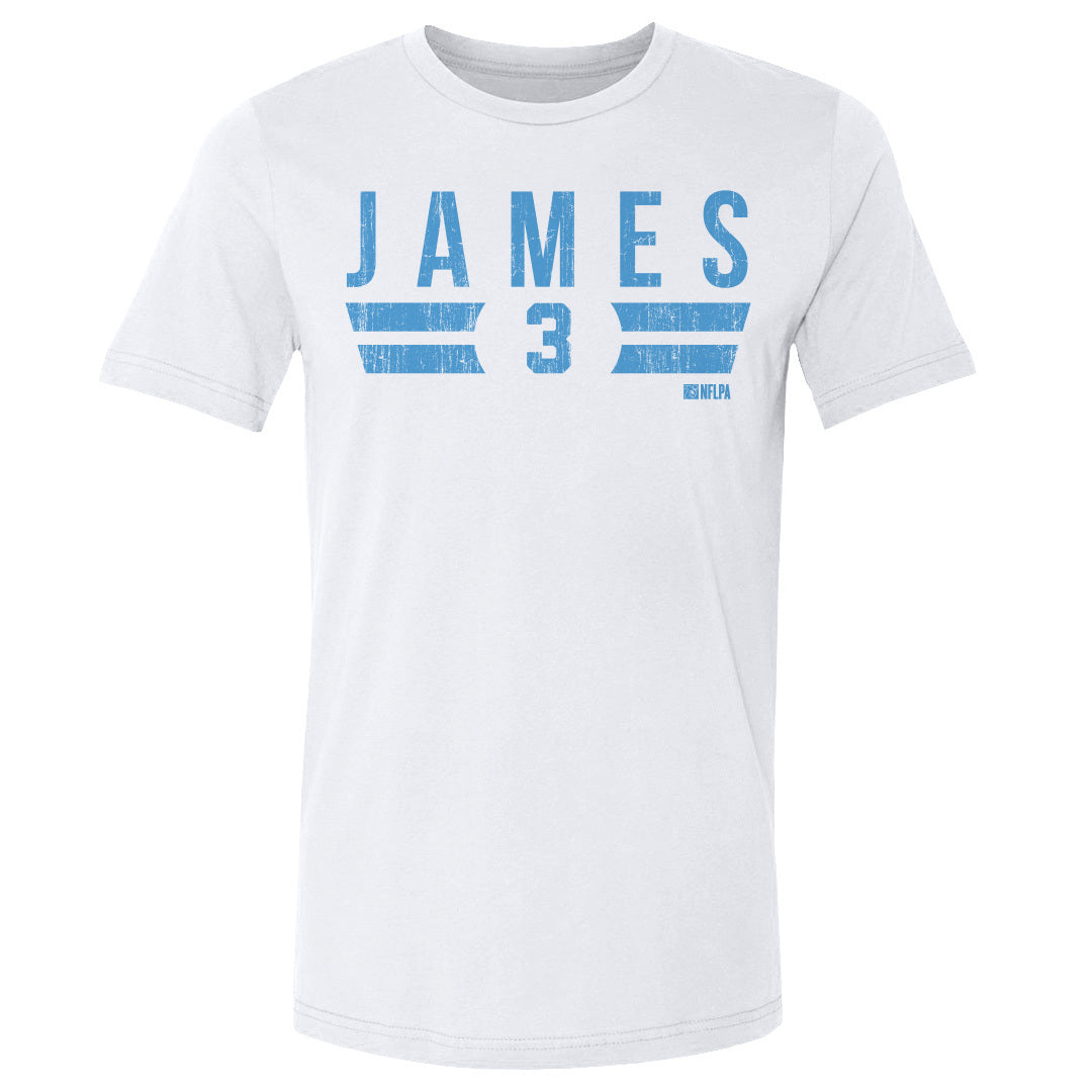 Derwin James Los Angeles C Font