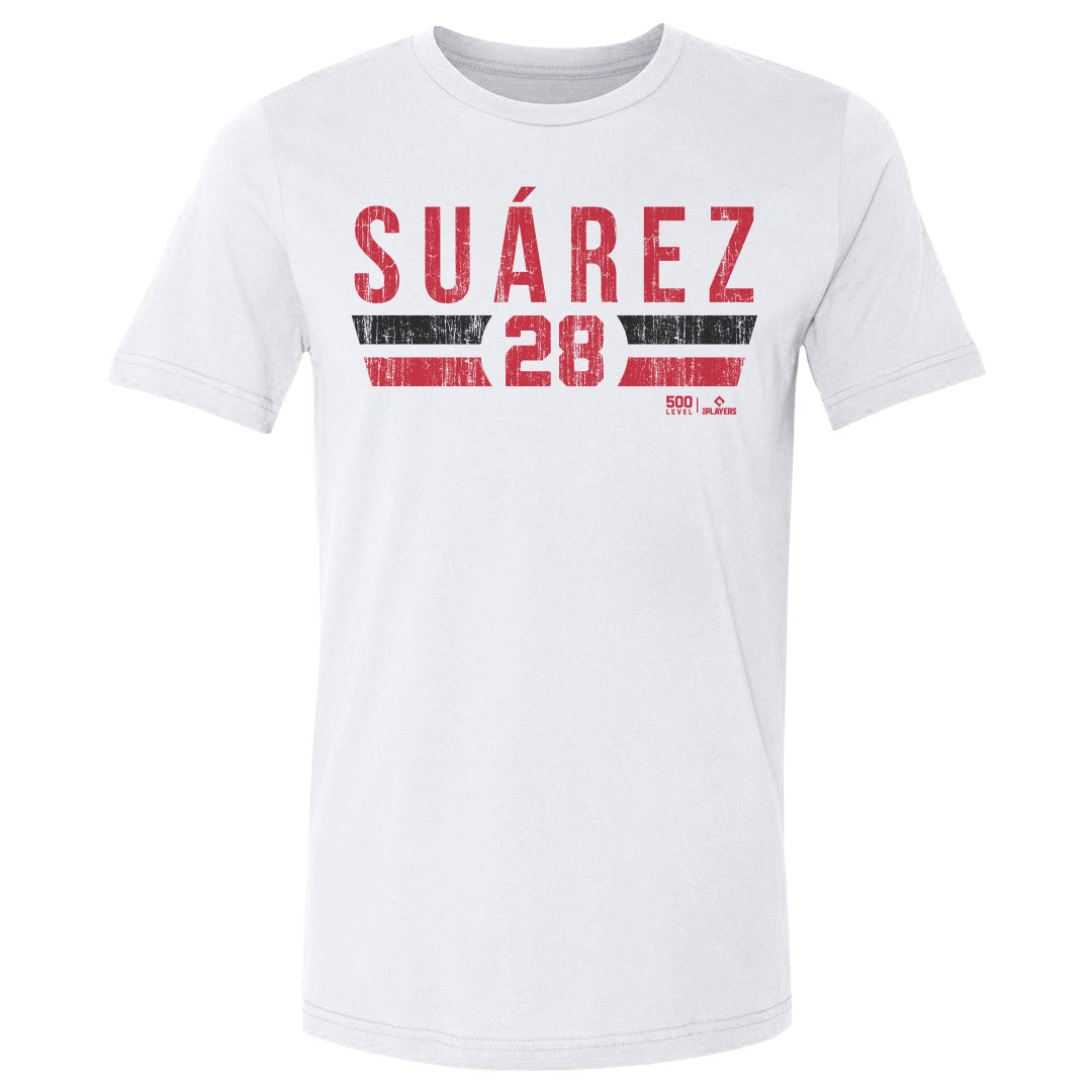 Eugenio Suarez Cincinnati Font