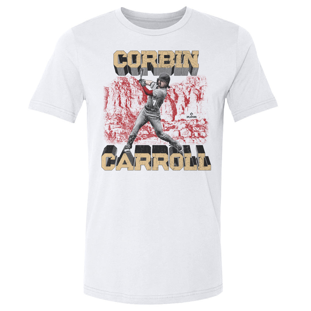 Corbin Carroll Arizona Block