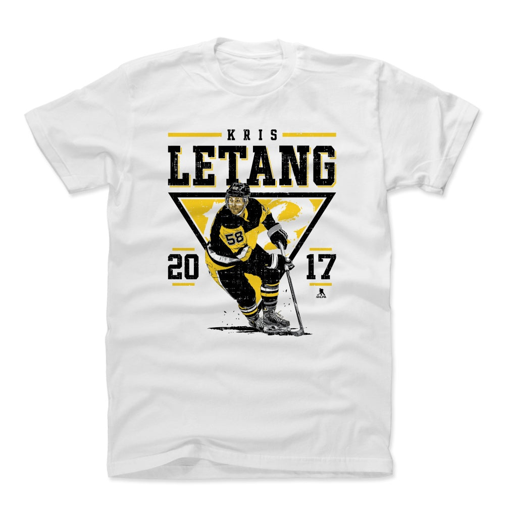 Kris Letang Triangle Y