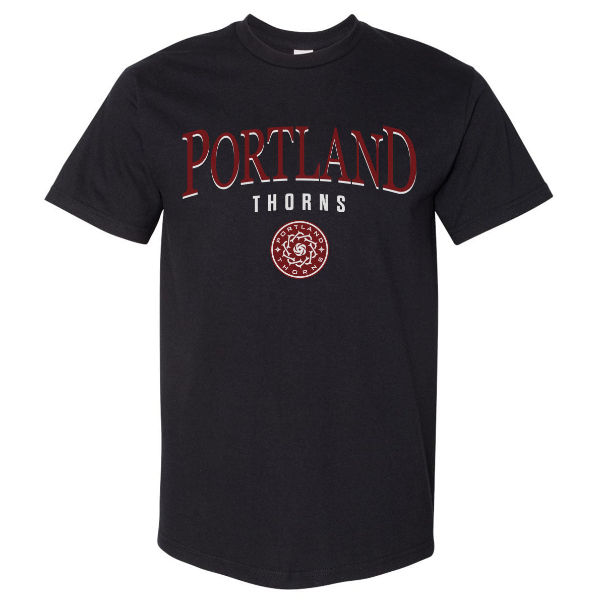 Portland Thorns FC Arch WHT