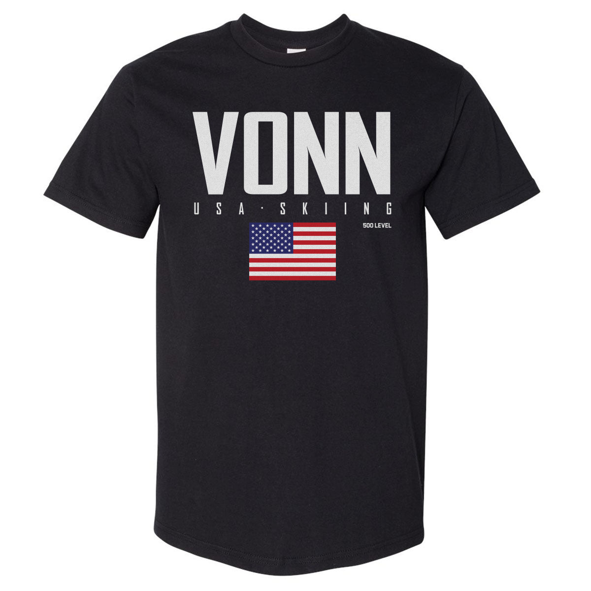 Lindsey Vonn Elite WHT