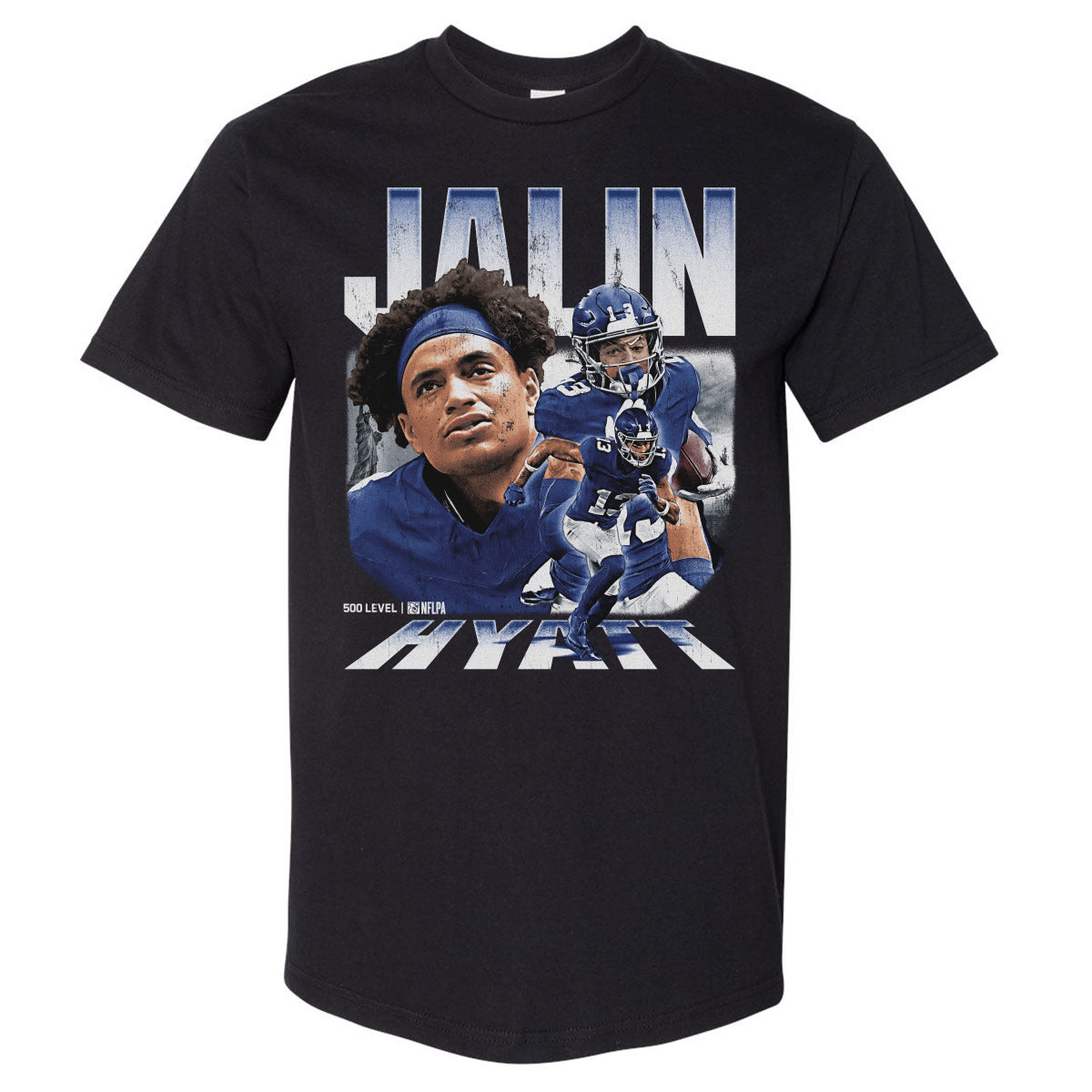 Jalin Hyatt New York G Vintage WHT