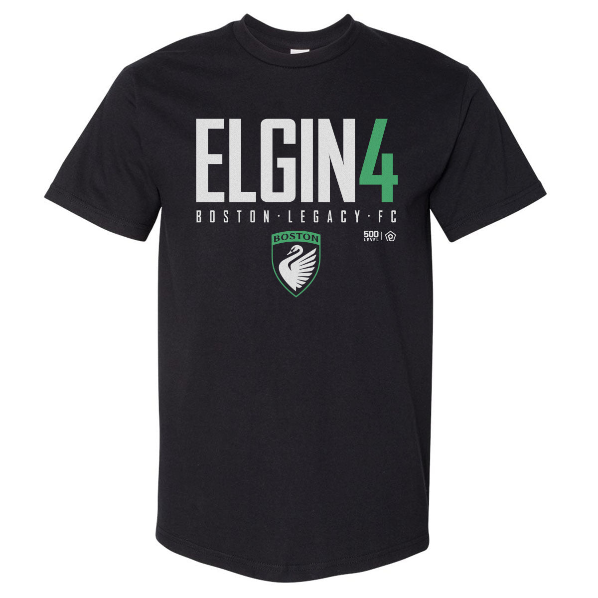 Emerson Elgin Boston Legacy FC Elite WHT