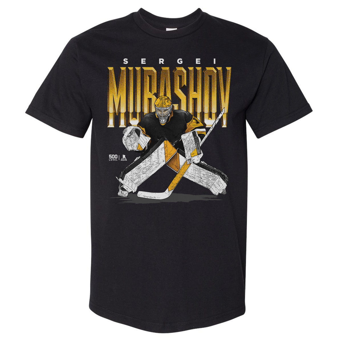 Sergei Murashov Pittsburgh Bitmap WHT