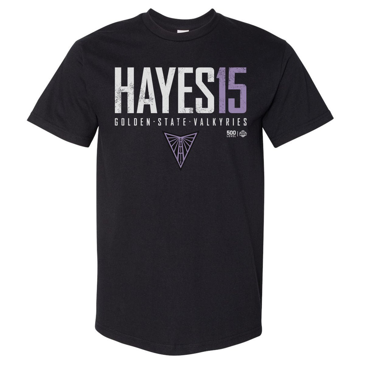 Tiffany Hayes Golden State Valkyries Elite WHT