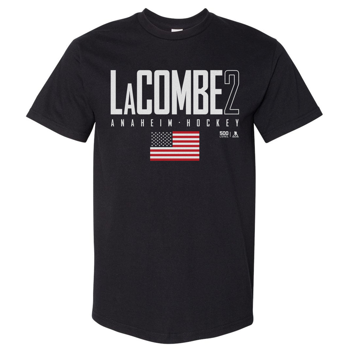 Jackson LaCombe Anaheim USA Elite WHT