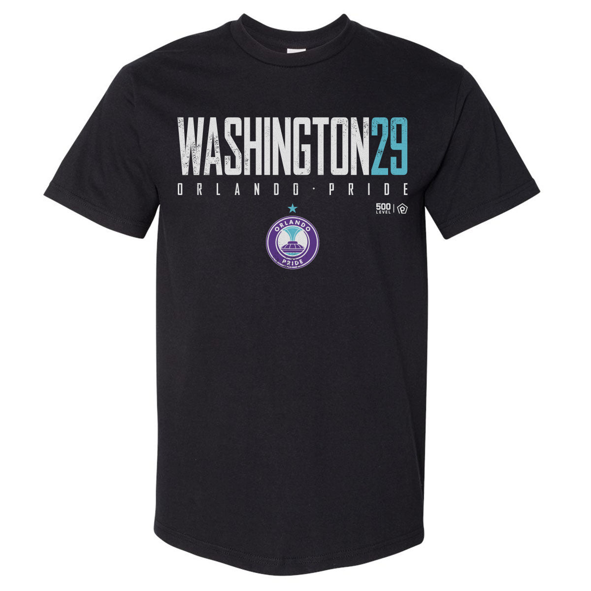 Solai Washington Orlando Pride Elite WHT