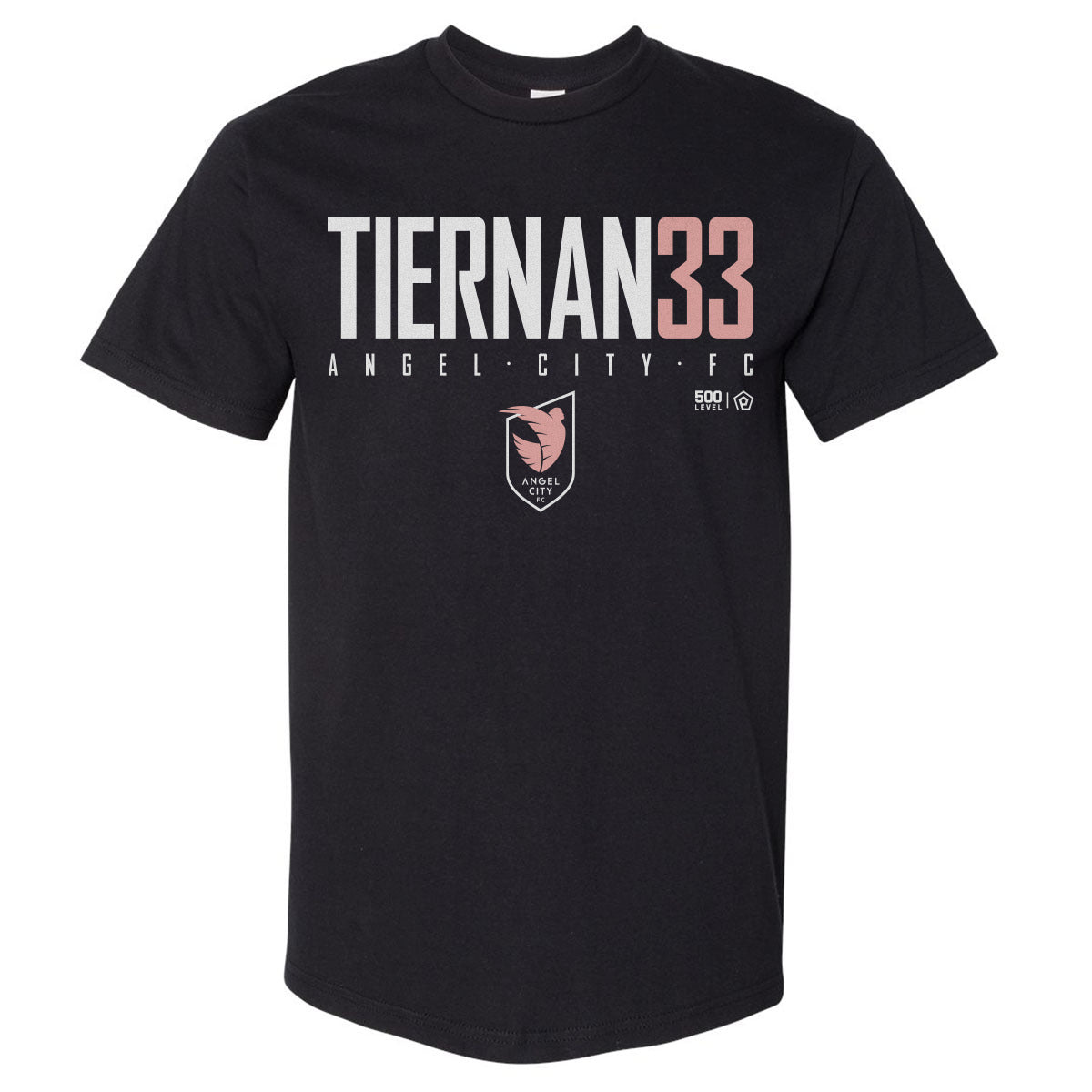 Riley Tiernan Angel City FC Elite WHT