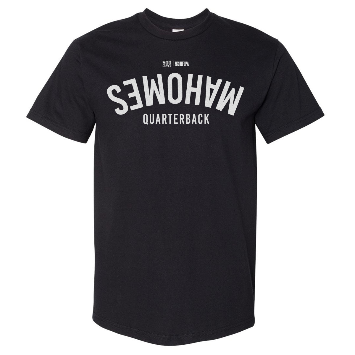 Patrick Mahomes Kansas City Invert WHT