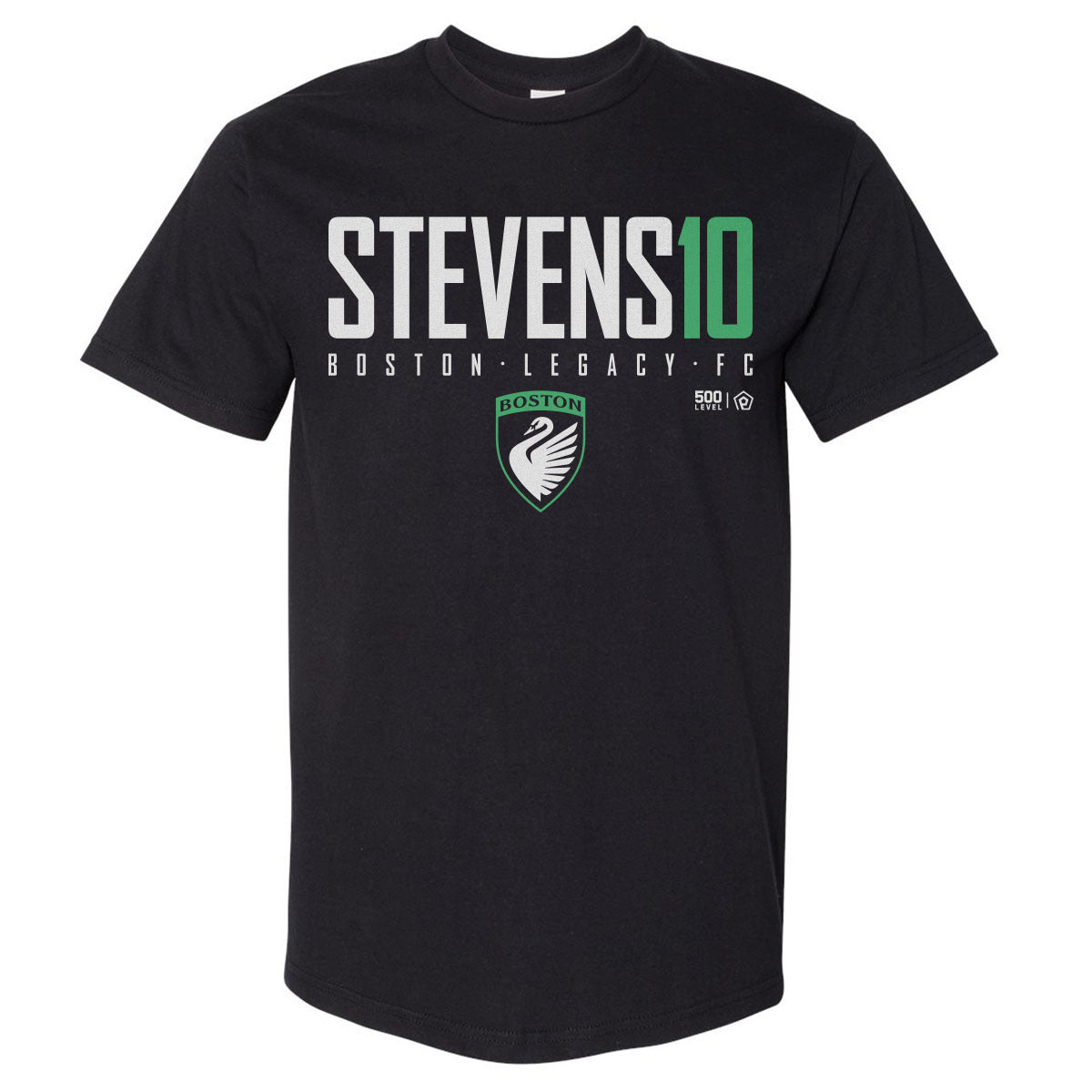Ella Stevens Boston Legacy FC Elite WHT