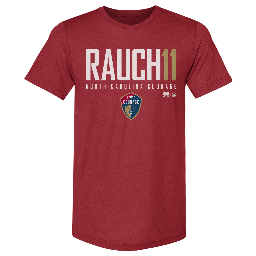 Felicitas Rauch North Carolina Courage Elite WHT