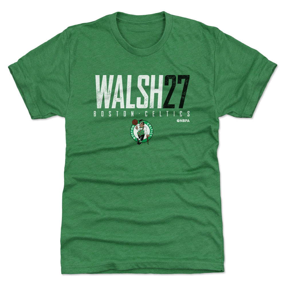 Jordan Walsh Boston Celtics Elite WHT