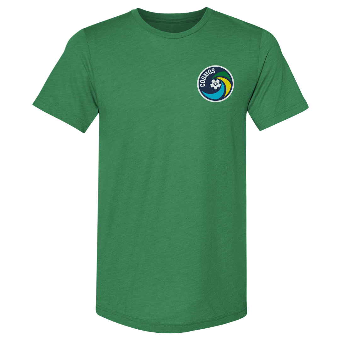 New York Cosmos Pocket WHT