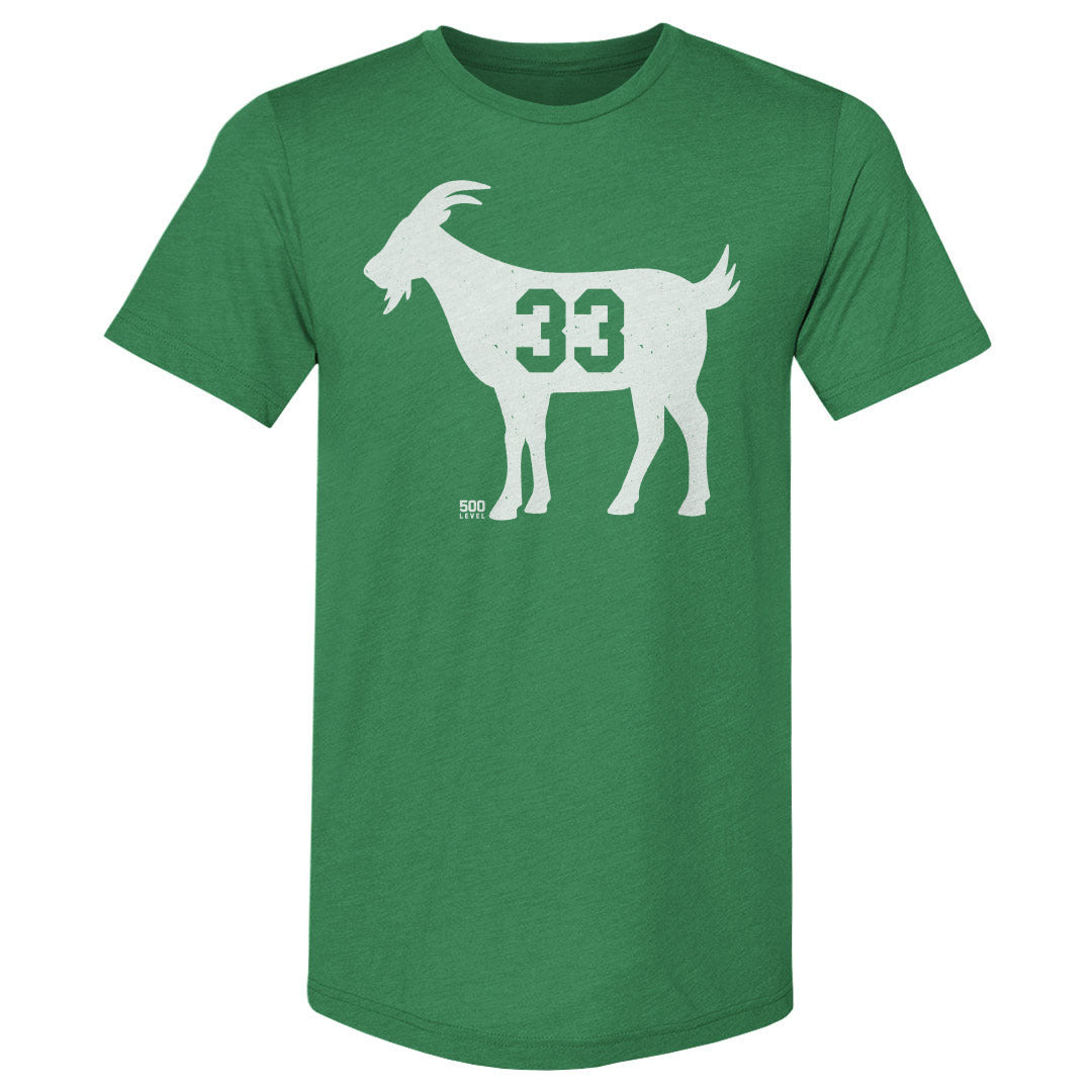 Boston GOAT 33 WHT