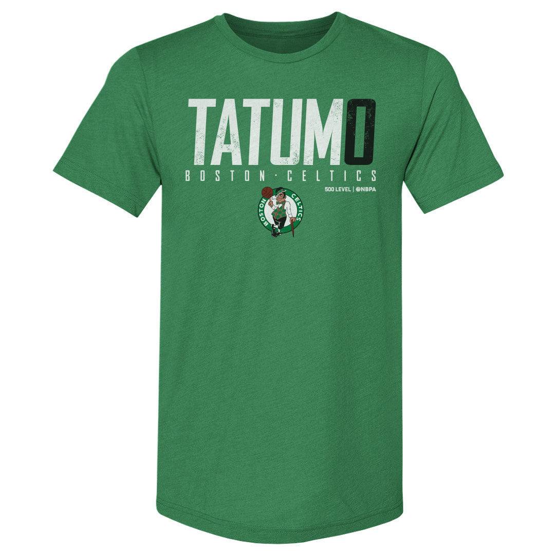 Jayson Tatum Boston Celtics Elite WHT