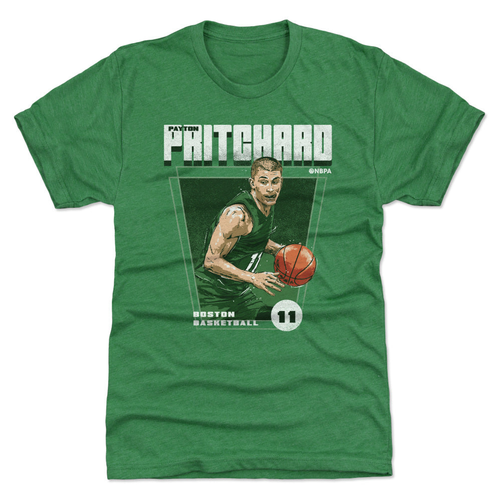 Payton Pritchard Boston Premiere WHT