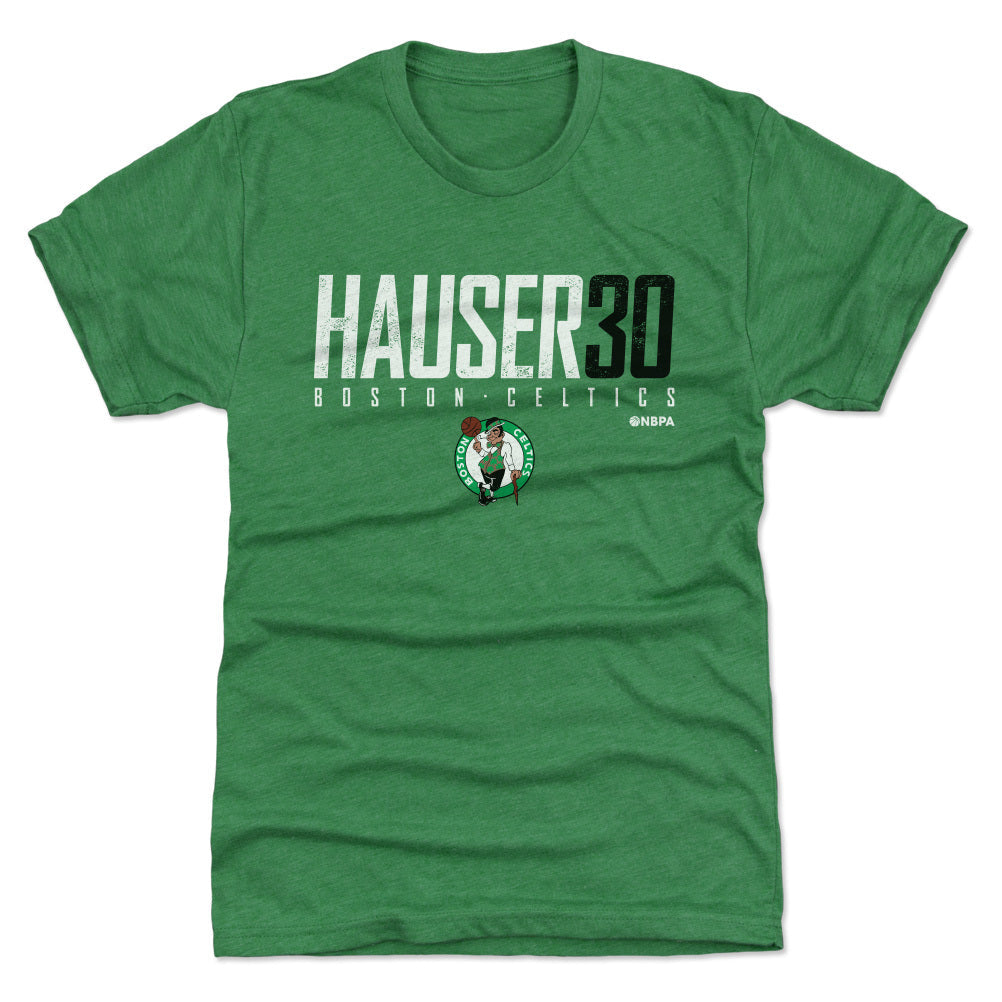 Sam Hauser Boston Celtics Elite WHT