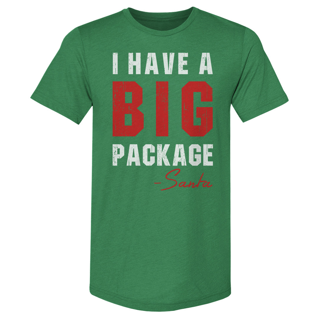 Christmas Big Package WHT