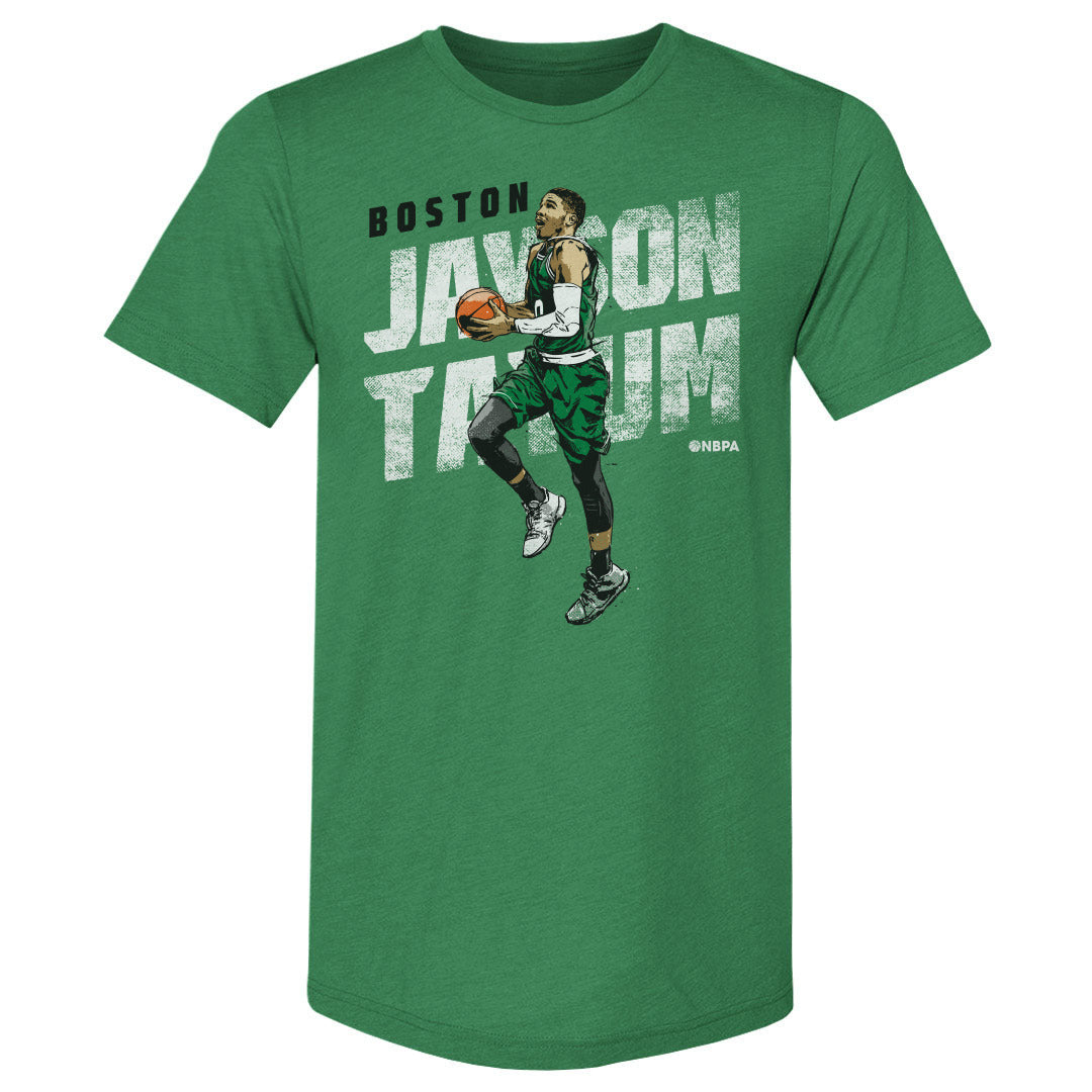 Jayson Tatum Lift Off W WHT