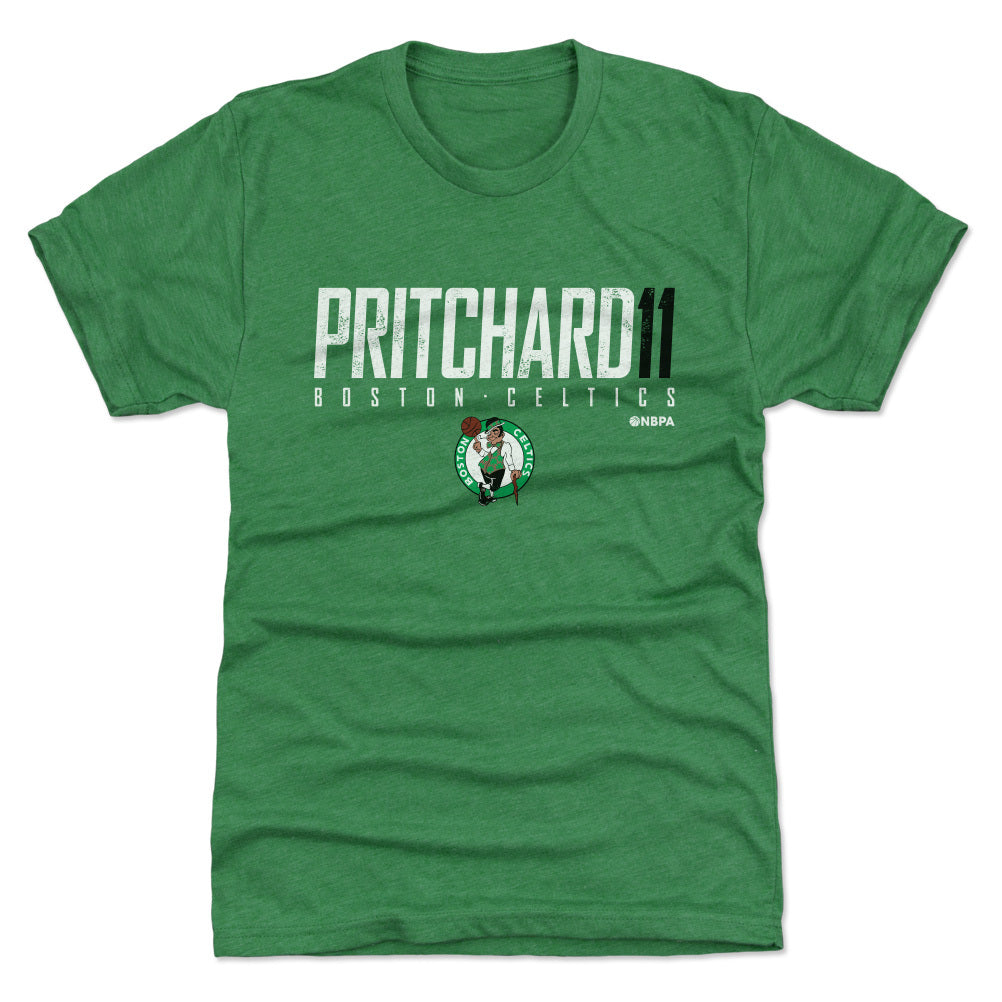 Payton Pritchard Boston Celtics Elite WHT