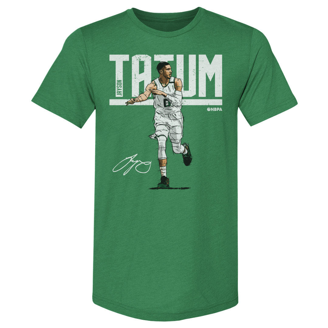 Jayson Tatum Hyper W WHT