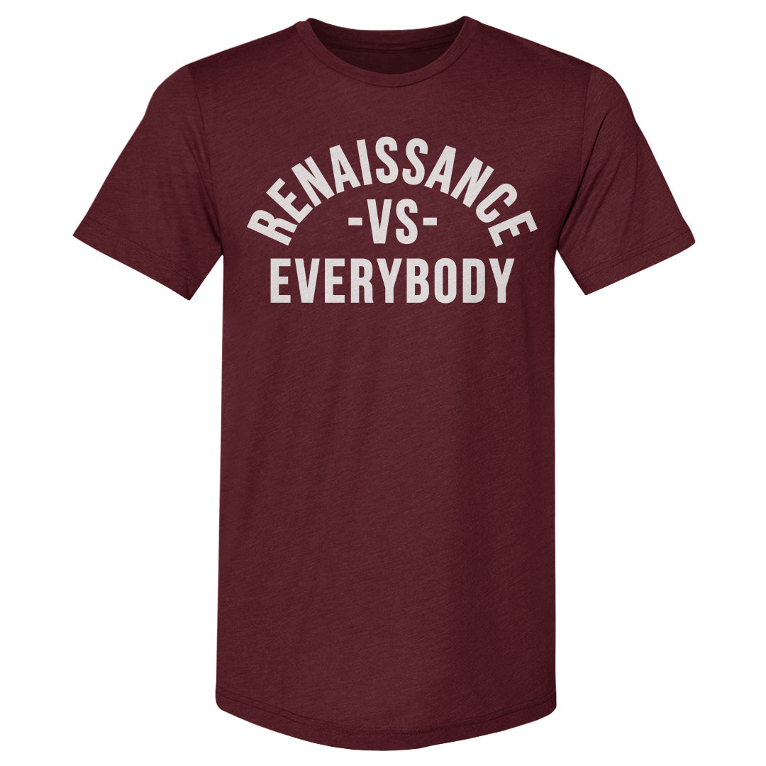 Renaissance Vs. Everybody WHT