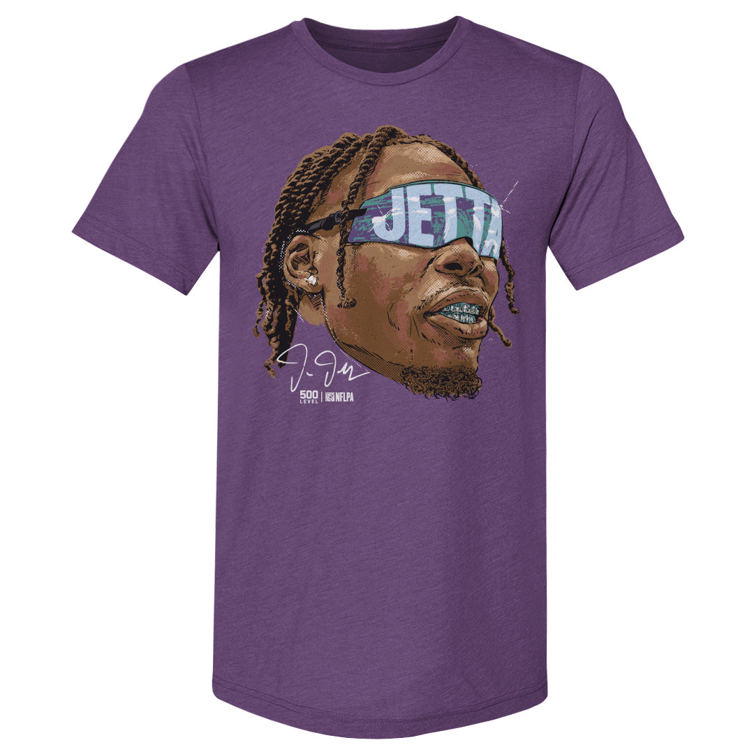 Justin Jefferson Minnesota Sunglasses WHT
