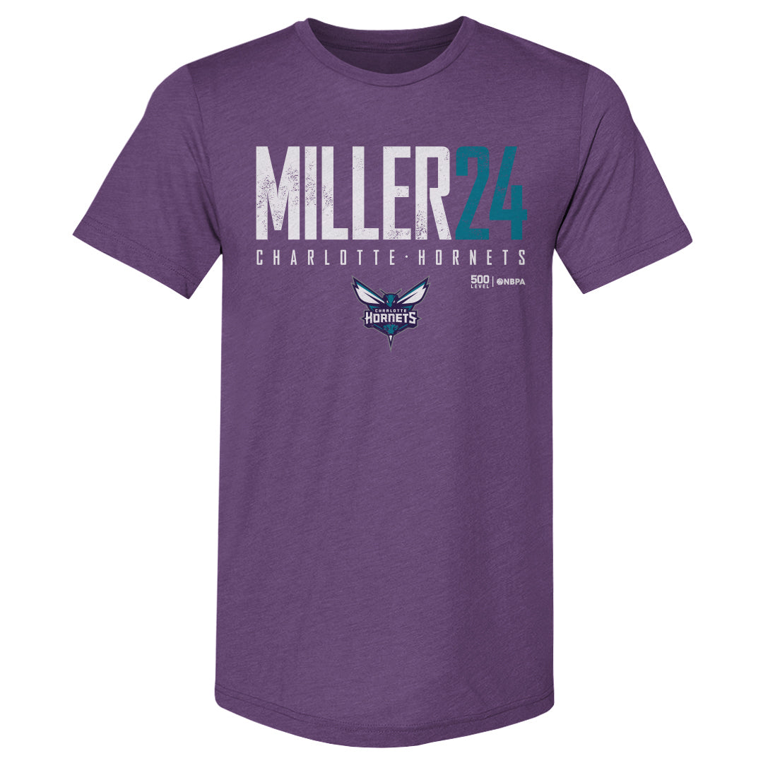 Brandon Miller Charlotte Hornets Elite WHT